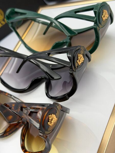 Солнцезащитные очки Versace женский p7412606-1-3