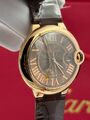 Часы Cartier Ballon женский c5570319-1-3