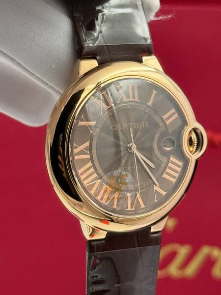 Часы Cartier Ballon женский c5570319-1-3