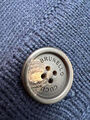 Мужской кардиган Brunello Cucinelli мужской синий 126800-5