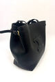 Сумка Celine женский черный 156068-5