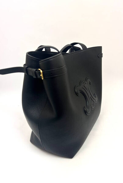 Сумка Celine женский черный 156068-5