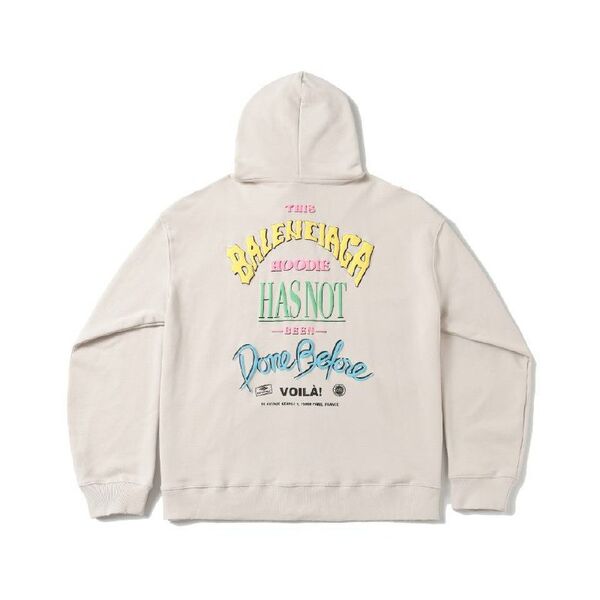 Зип-худи Balenciaga женский t4113973-1-2