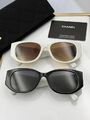 Солнцезащитные очки Chanel женский черный t7270525-1-2