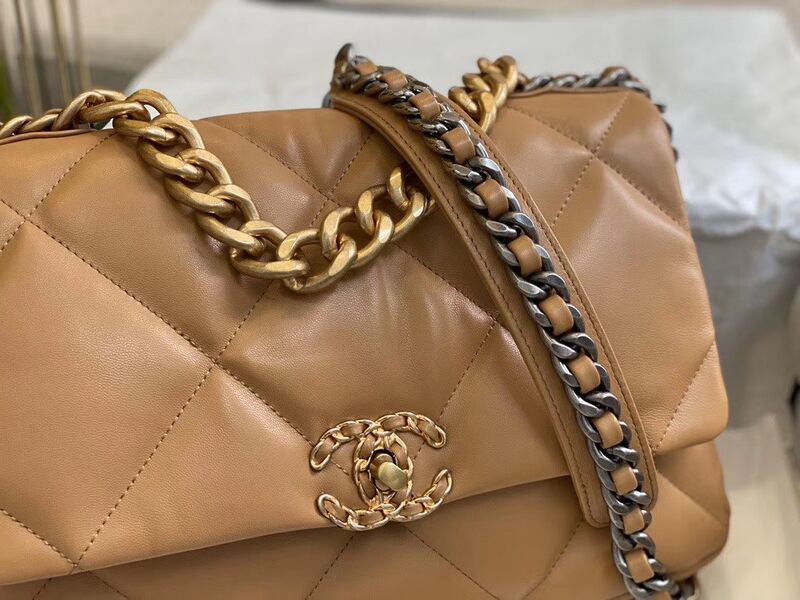 Сумка Chanel (30 см) женский 73563-6