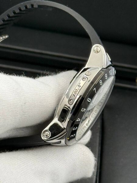 Мужские часы Ulysse Nardin мужской j9844671-1-4