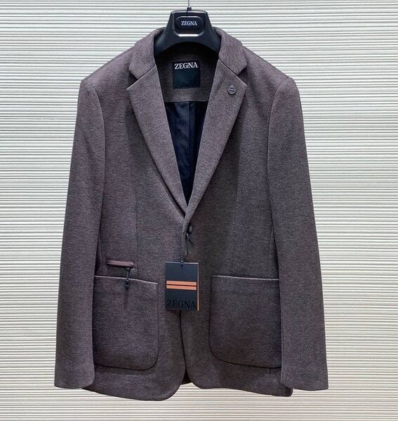 Мужской пиджак Zegna мужской 171064