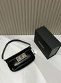 Сумка Chanel женский кожа chèvre серый g5960414-1