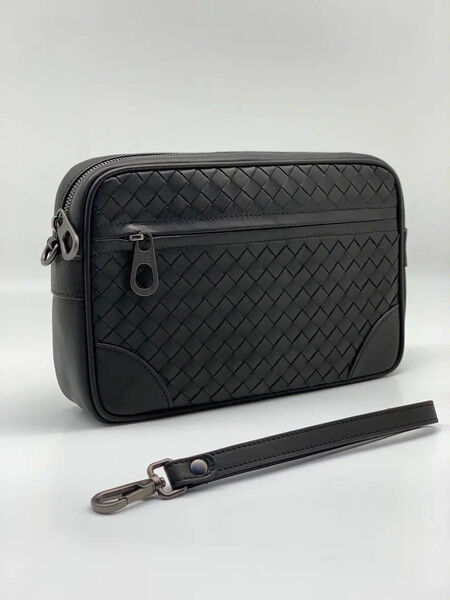 Сумка-клатч Bottega Veneta мужской 77971-5