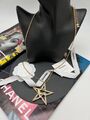Подвеска Chanel женский бронзовый 175260-3
