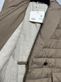 Куртка Brunello Cucinelli женский бежевый 125674-3