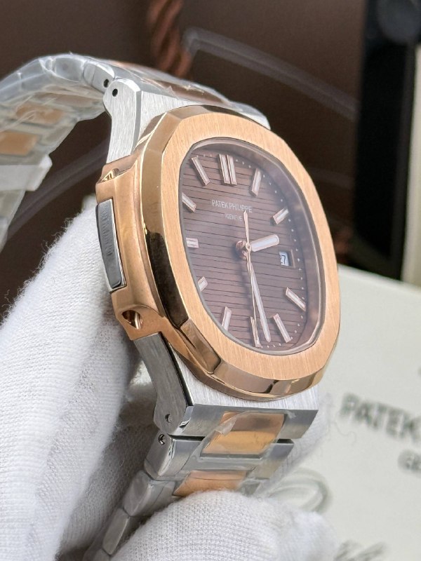 Мужские часы PATEK PHILIPPE