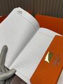 Набор (блокнот, ручка, термос) Hermès g7354332-1-5