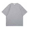 Футболка Vetements женский серый y6367055-1-2