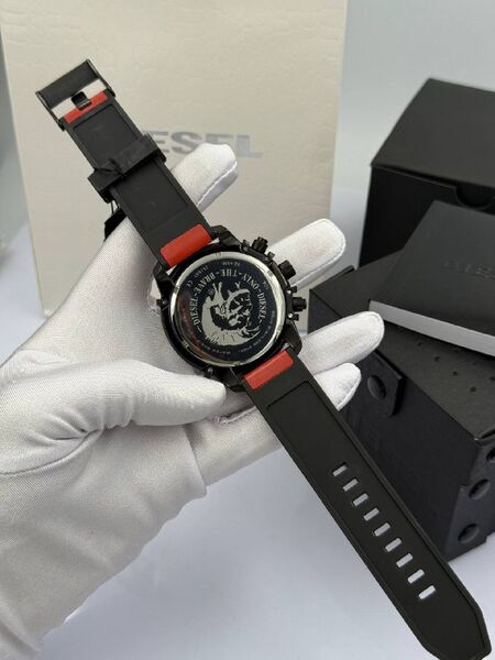 Мужские часы Diesel мужской p1523291-1-4