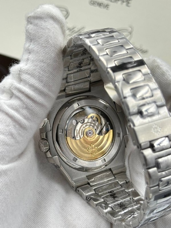 Мужские часы PATEK PHILIPPE
