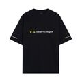 Футболка Balenciaga женский голубой t1938187-1-2