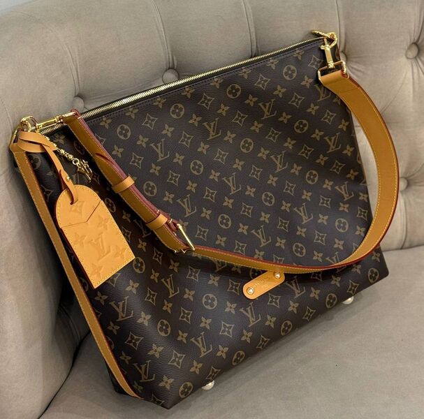 Сумка Louis Vuitton женский канва 192205
