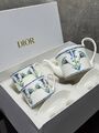 Набор Dior фарфор o6324488-1-2