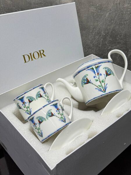 Набор Dior фарфор o6324488-1-2