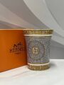 Фарфоровая ваза Hermès фарфор j6019784-1