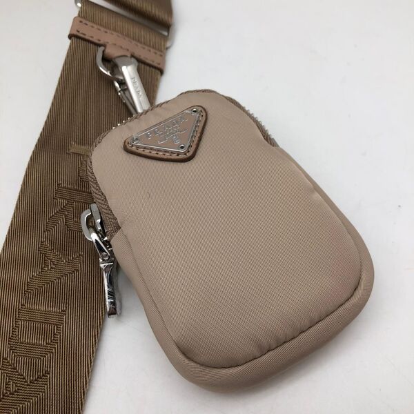 Сумка Prada женский 77030-2