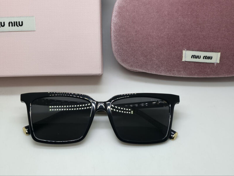 Очки Miu Miu 179728-4