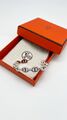 Браслет Hermès графитовый 176124-1