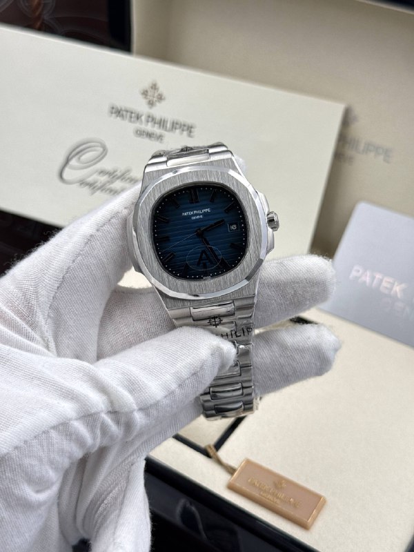Мужские часы PATEK PHILIPPE