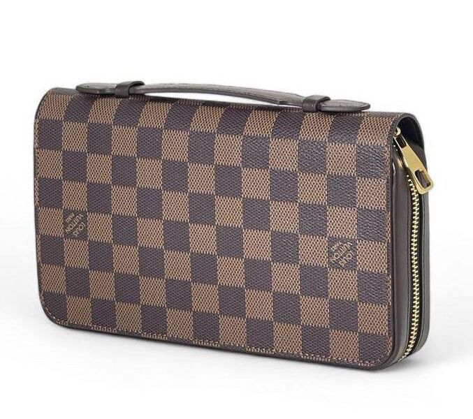 Мужской клатч Louis Vuitton мужской кожа 149942