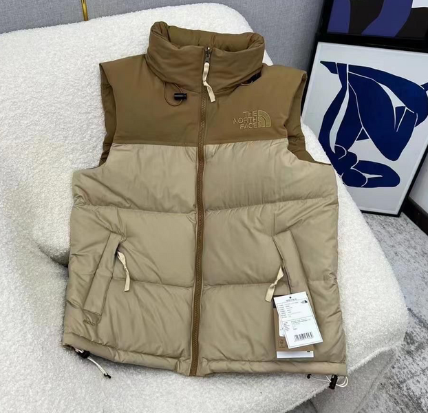 Жилет The The North Face женский бежевый 22767
