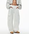 Джинсы Alexander Wang женский белый 152500-1