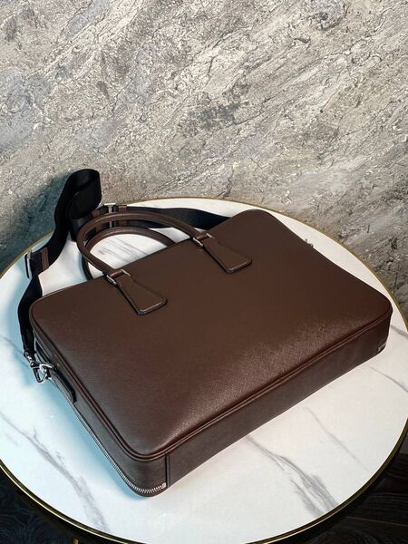 Мужской портфель Prada мужской 169516-5