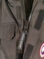 Пуховик Canada Goose Expedition Parka черный r7078991-1-2