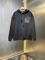 Худи Loewe женский черный u0167659-1-2