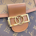 Рюкзак Louis Vuitton женский канва 65167-11