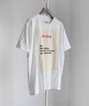 Мужская футболка Maison Margiela мужской белый 157598-3