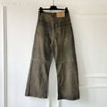 Мужские джинсы Maison Margiela мужской джинса графитовый 170762-2