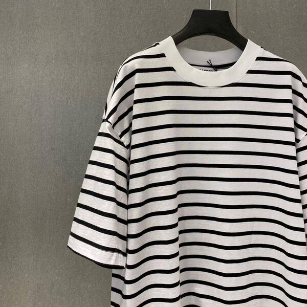 Мужская футболка Jil Sander мужской белый 180696-7