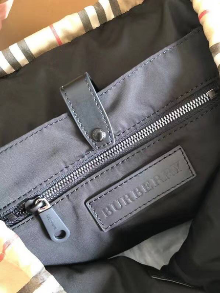 Рюкзак Burberry мужской бежевый 64995-5