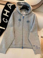 Женские худи Chanel женский графитовый 145257-2