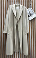 Плащ Max Mara женский графитовый 179096-4