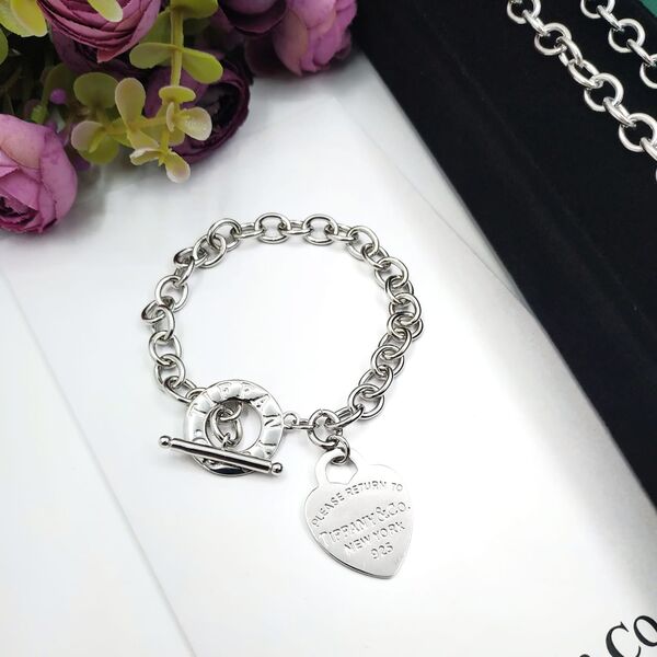 Браслет Tiffany & Co 10326