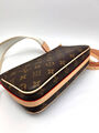 Сумка Louis Vuitton женский канва 152458-5