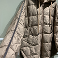 Куртка Brunello Cucinelli женский бежевый 37709-3
