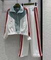 Костюм Gucci женский белый 139506-1