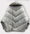 Куртка Loro Piana женский графитовый 167847-3