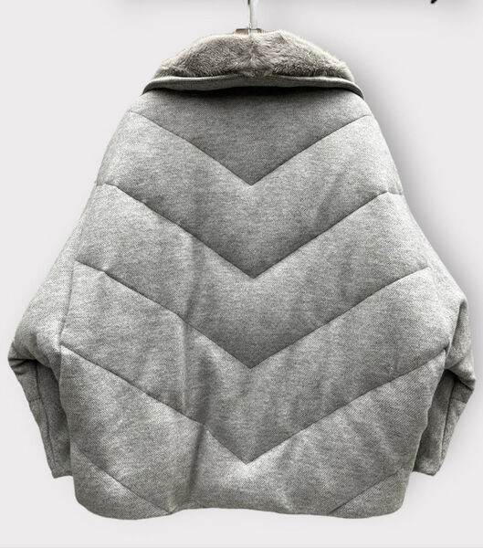 Куртка Loro Piana женский графитовый 167847-3