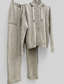 Костюм Brunello Cucinelli женский бежевый 163384-2