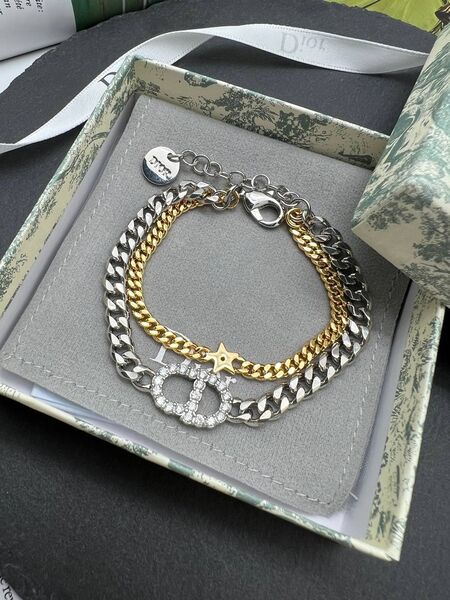 Браслет Christian Dior 175264